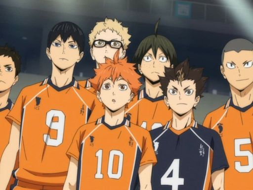 Crítica de Haikyu!! La Batalla del Basurero: La película con la que habías soñado