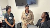 Stockton medical professionals are helping police resolve tense situations. Here's how it works