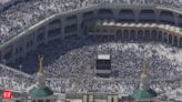 Saudi says 1,301 deaths during hajj, mostly unregistered pilgrims