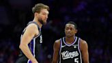 Kings coach Mike Brown says leaving Fox, Sabonis off All-Star team a 'glaring wrongdoing'