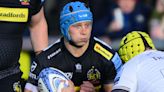 Vintcent agrees Exeter contract extension