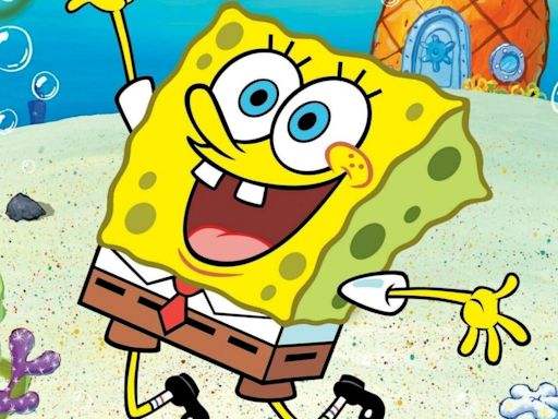 Afinal, quantos anos tem o Bob Esponja? Saiba a idade do personagem