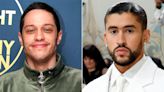 Pete Davidson, Bad Bunny to host “Saturday Night Live ”as show sets season 49 premiere