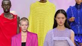 The Spring 2023 Color Trend Report