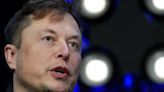 Elon Musk to sit with Fox’s Tucker Carlson for exclusive interview