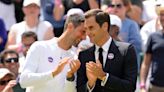 Roger Federer hopes to play 'one more time' at Wimbledon