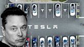 Turbulent times at Tesla: Mass layoffs, slow sales and suspected arson