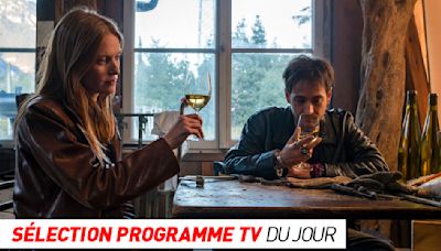 Programme TV : Les gouttes de Dieu, Le remplaçant… que regarder à la télé ce soir ?