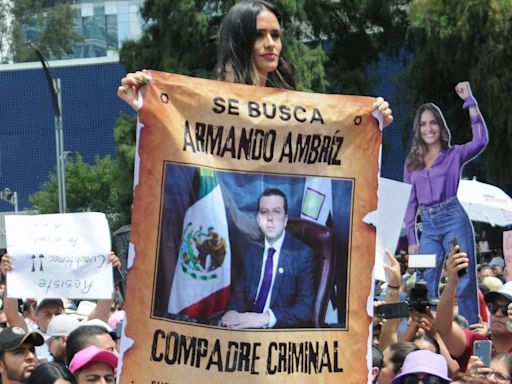 Lía y Alessandra contra la podredumbre