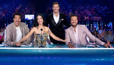 'American Idol' judges reveal must-haves for Katy Perry's replacement after season finale