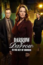 Darrow & Darrow: In The Key Of Murder (2018) - Posters — The Movie ...