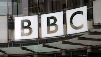 TV industry letter accuses BBC of antisemitism