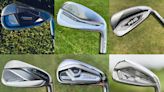 Game-improvement irons for 2022