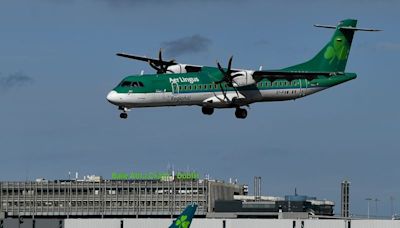 Los pilotos de Aer Lingus suspenden la huelga con un nuevo acuerdo salarial