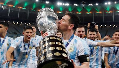 Guia Copa América: de despedida de Messi a 'batismo' de Endrick; veja o que esperar do torneio