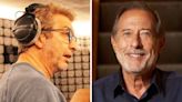 Guillermo Francella vs. Ricardo Darín, protagonistas de una impensada pelea