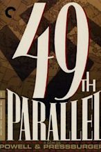 49th Parallel