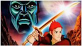 Highlander: The Animated Series Season 1 Streaming: Watch & Stream Online via Peacock
