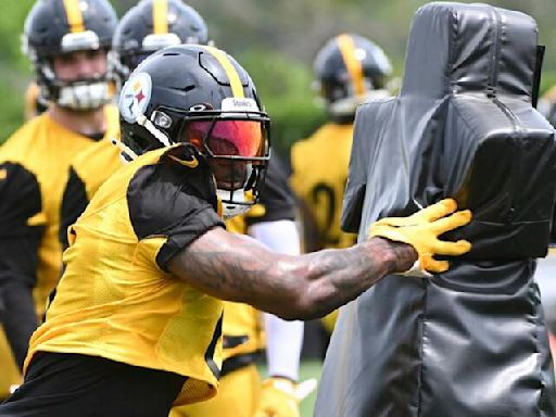 Mark Madden: Patrick Queen's contract, Juju Smith-Schuster's possible release make 'news' during NFL's silly season