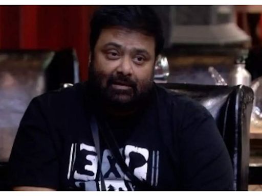 Bigg Boss OTT 3: Deepak Chaurasia gets eliminated from the show; Ranvir Shorey, Lovekesh Kataria get teary-eyed - Times of India