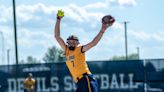 Check out the matchups for Gaylord-area softball teams as districts begin