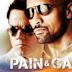 Pain and Gain