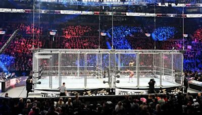 Dave Meltzer Predicts 2024 WWE Survivor Series WarGames Match - Wrestling Inc.