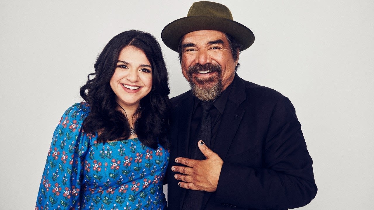 George Lopez Reveals the Reason He Stopped Dating