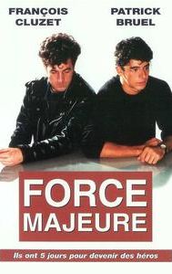 Force majeure