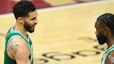 Celtics’ Star Not Impressed By Cleveland's Defense After Scoring 27 Points