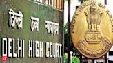 Deemed university not covered under RTI Act unless government-controlled, Delhi HC