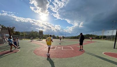 Family Fun Night coming to Kingsport’s Miracle Field