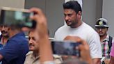 The Indian film star arrested in fan’s murder case
