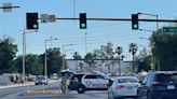 Fatal shooting leaves 1 dead, 2 injured in northwest Las Vegas valley