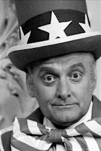 Art Carney