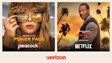 Verizon Launches Its Latest Streaming Bundle — Free Netflix Premium for Customers Who Pay for Peacock