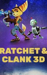 Ratchet & Clank