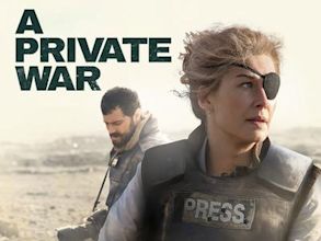 Private War