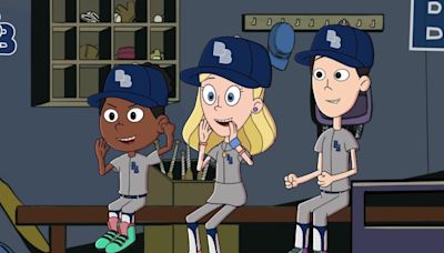 YES Network Turns Back The Clock With Saturday Morning Original Animated Streaming Series