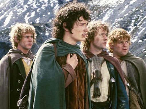 ’Lord Of The Rings’ Movies Are Returning To Theaters In A New Format