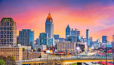 Inaugural Atlanta Art Fair Taking Place October 3 To 6 At Pullman Yards