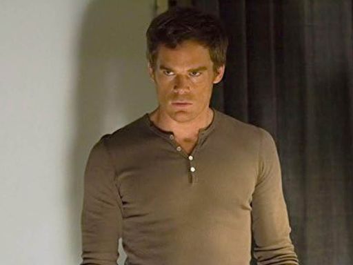 Michael C. Hall returns to Dexter universe with new shows Resurrection and Original Sin