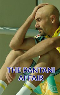 The Pantani Affair