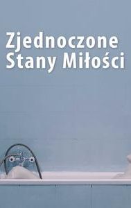 Zjednoczone stany miłości