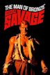 Doc Savage arrive