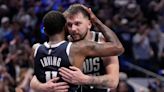 Kyrie Irving and Luka Doncic help Mavs hold off Thunder again for 2-1 lead in West semis