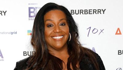 This Morning's Alison Hammond delights fans with huge career news away from show