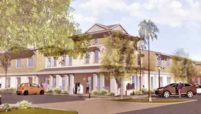 $24M in state funds to help build 107 affordable housing units in Ventura, Fillmore