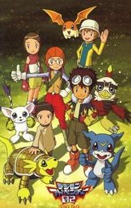 Digimon Adventure 02