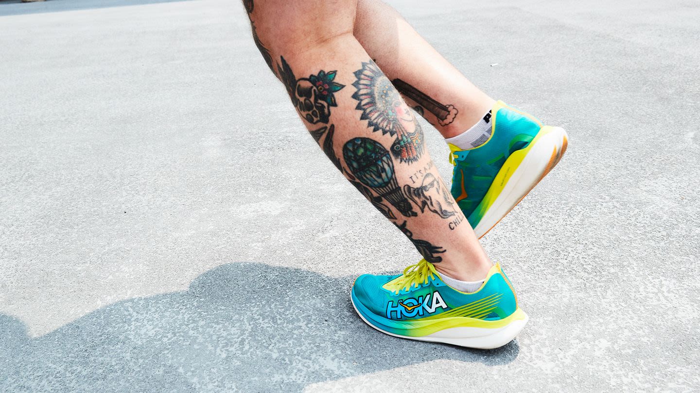 The 10 Best Hoka Running Shoes, According to Our Experience